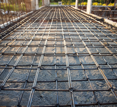 В'язка арматури